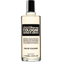 Comme des Garcons Cologne Series 4 – Citrico (125 ml)