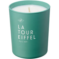 Kerzon Fragranced Candle - La Tour Eiffel (190 g)