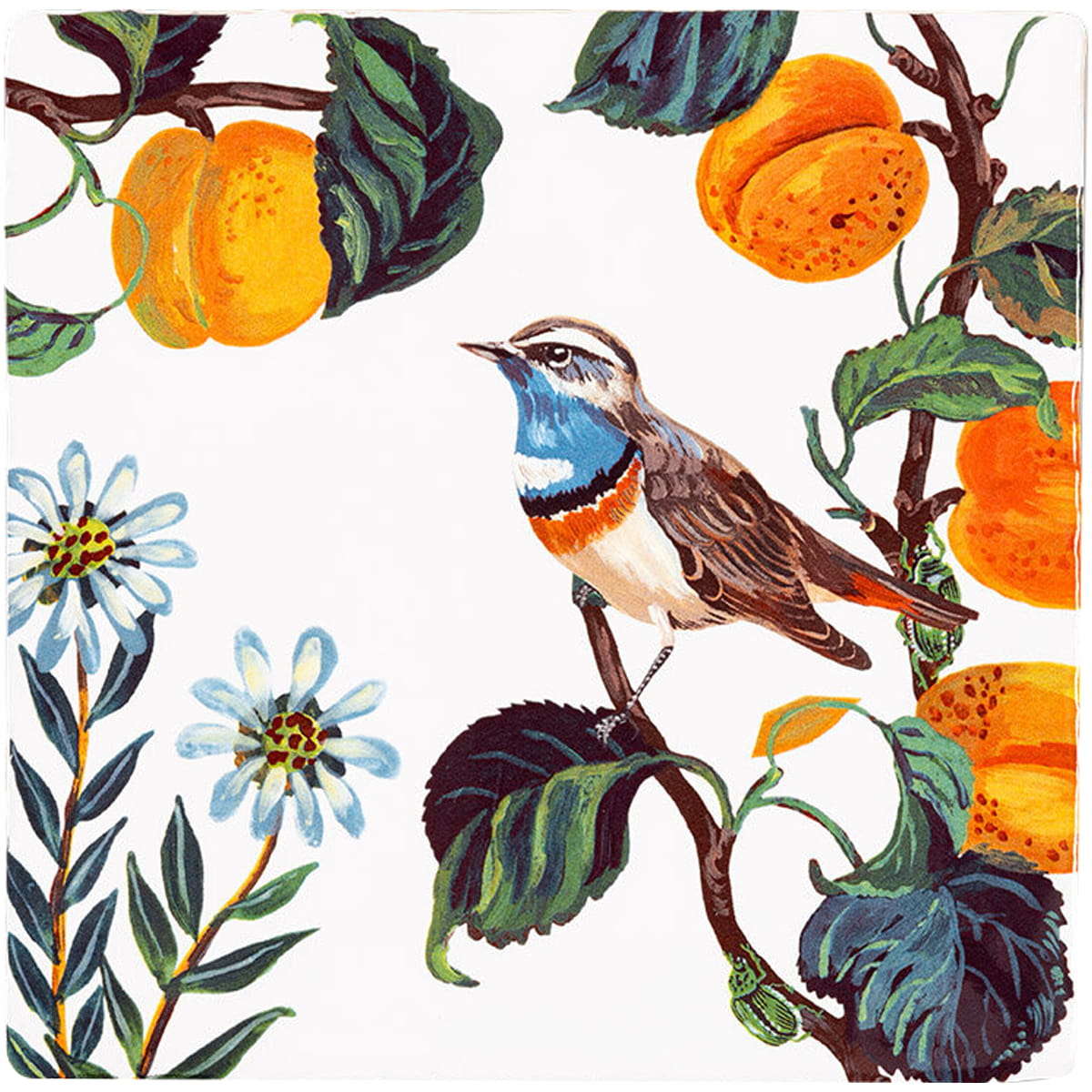 StoryTiles Small Tile – Sweet Late Summer (1 pc)
