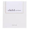 Child Perfume Scented Candle box