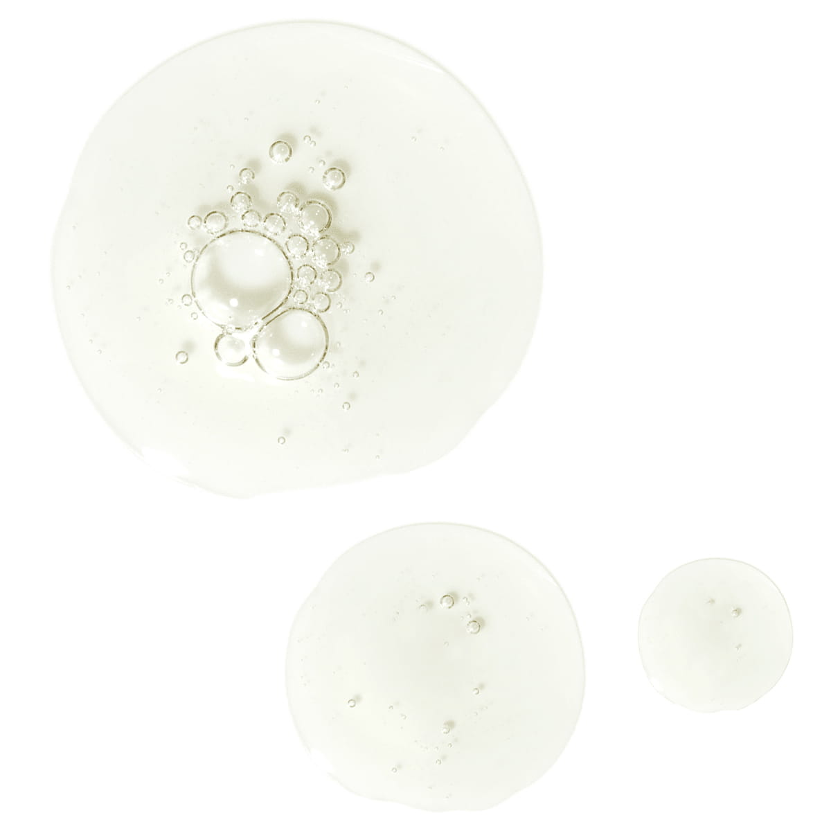Susanne Kaufmann Bath for the Senses (250 ml) product swatch