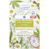 Deep Relaxation Bath Salt - Chamomile, Hemp & Vetiver