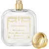 Santa Maria Novella Lavanda Imperiale Eau De Cologne (100 ml) - product shown with lid off.