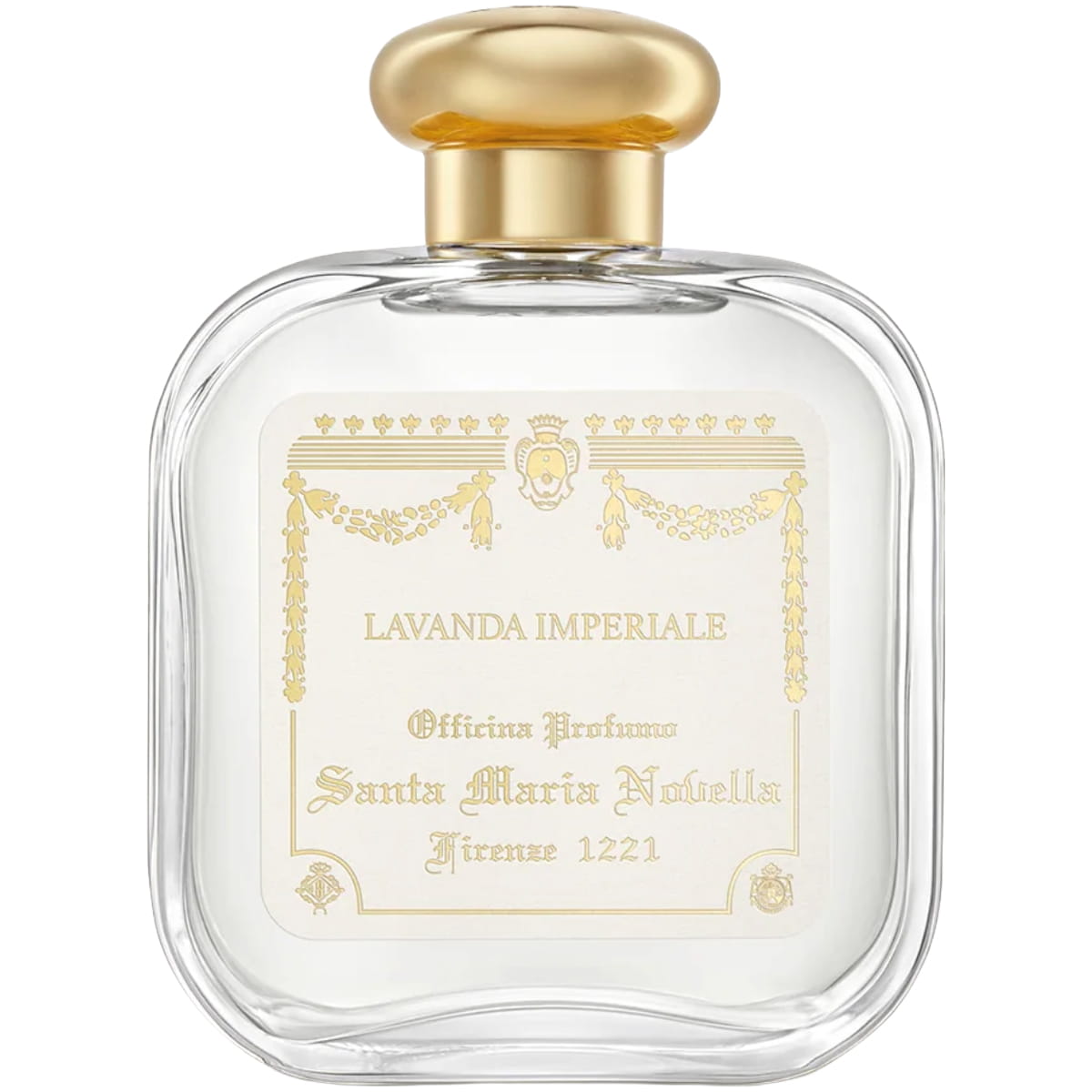 Santa Maria Novella Lavanda Imperiale Eau De Cologne (100 ml