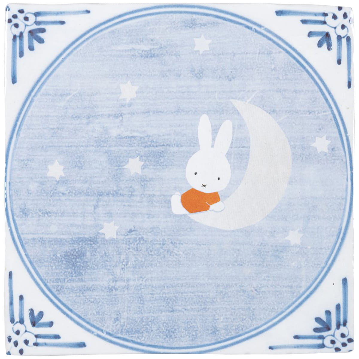 StoryTiles Miffy on the Moon (1 pc)
