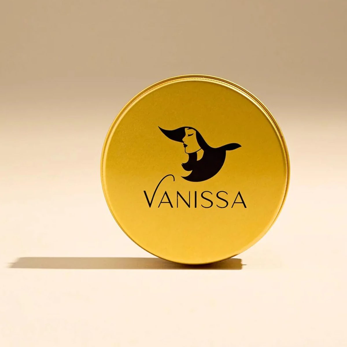 Vanissa Madagascar Vanilla Supreme (12 g) - top view of product shown