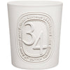 34 Boulevard Saint Germain Candle