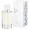 Kerzon Fragranced Mist - La Tour Eiffel (100 ml) - product shown next to packaging. 