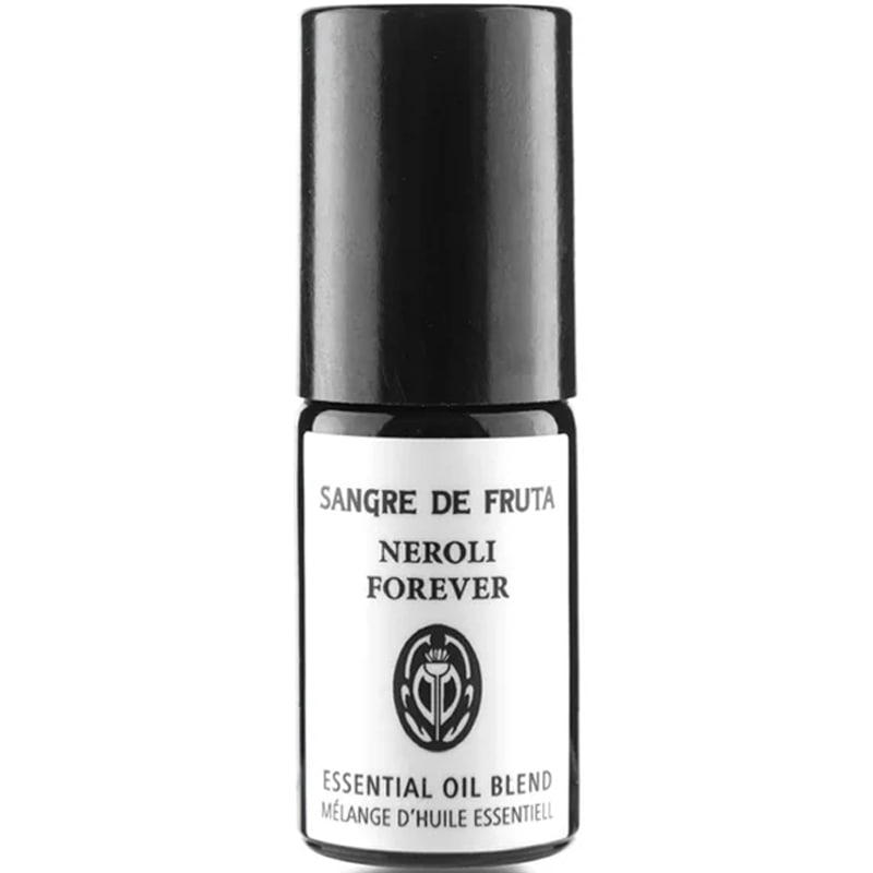 Sangre de Fruta Essential Oil Blend Perfume – Neroli Forever (5 ml)