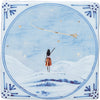 Small Tile - May Wishes Come True