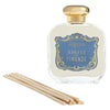 Santa Maria Novella Angeli di Firenzi Room Fragrance Diffuser (250 ml) shown with diffuser sticks next to bottle