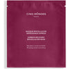 Cinq Mondes Express Recovery Biocellulose Mask (1 sachet shown)