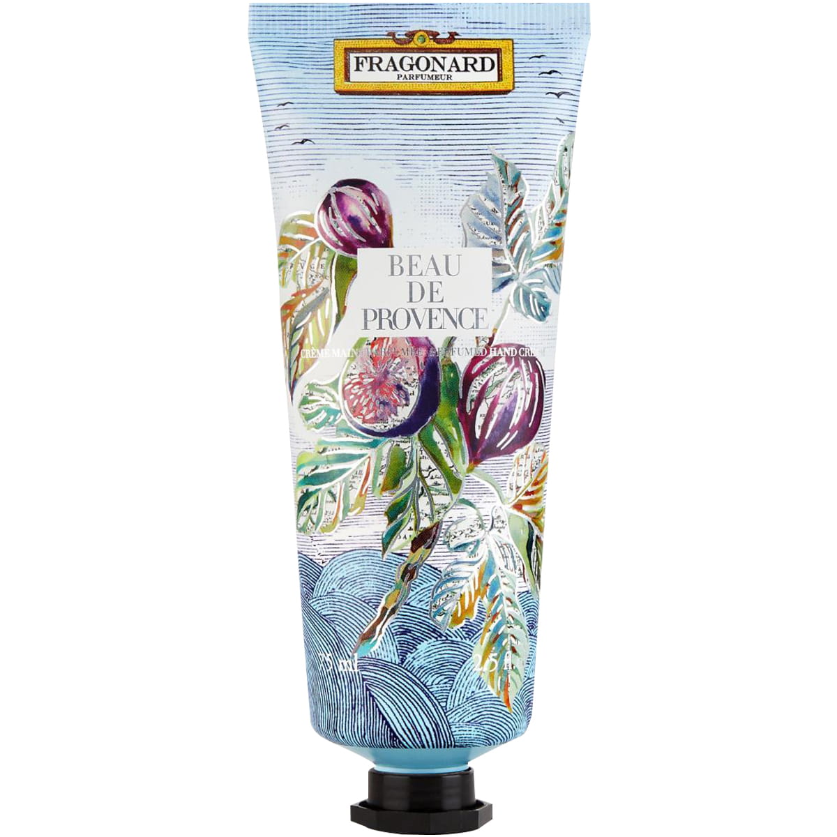 Fragonard Parfumeur Beau de Provence Hand Cream (75 ml)