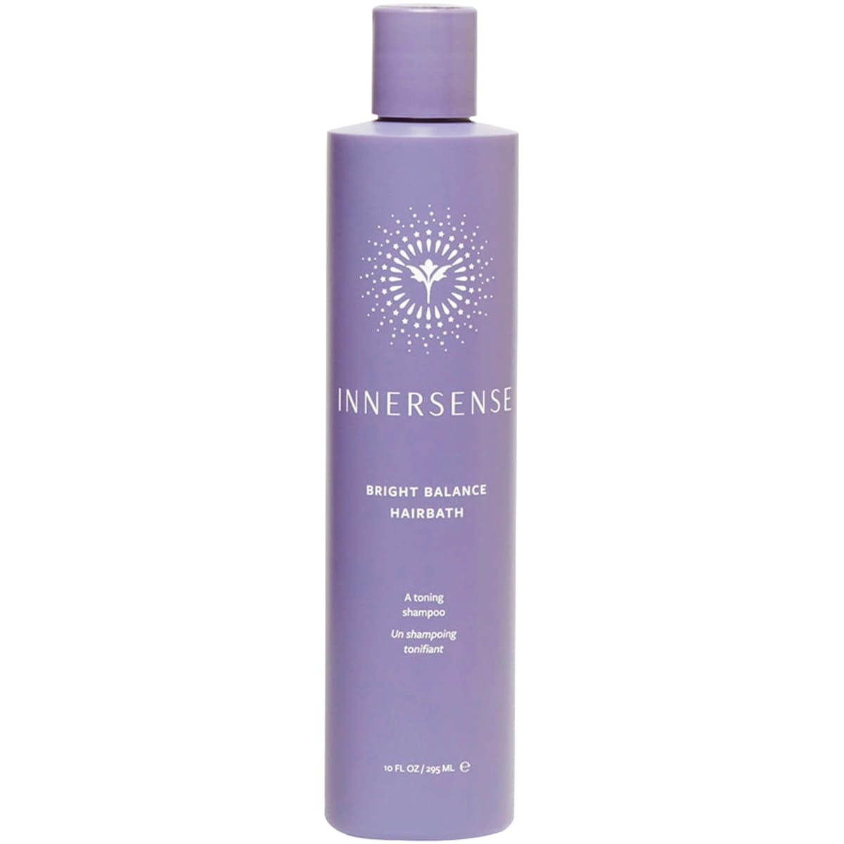 Innersense Organic Beauty Bright Balance Hairbath (10 oz)