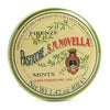 Santa Maria Novella Pasticche di S.M.Novella – Mints (40 g) tin shown closed