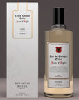 Jean d'Aigle Eau de Cologne – Jasmin packaging