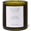 Jasmine & Damask Rose Candle