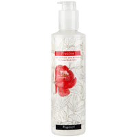 Fragonard Parfumeur Body Lotion - Pivoine (Peony) (250 ml)
