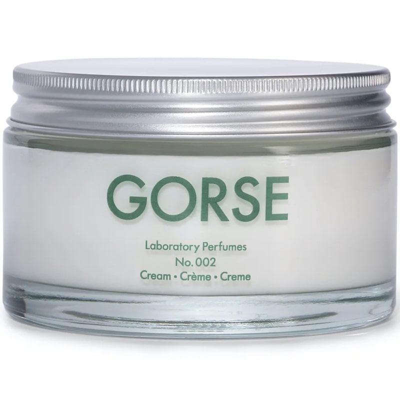 Laboratory Perfumes Gorse Cream (200 ml)
