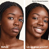Kosas Glow I.V. Vitamin-Infused Skin Enhancer - Revitalize - Before and after photo