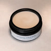 ISUN Soothing Relief Balm (92 g) shown with lid off