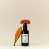 Vintner's Daughter Active Renewal Cleanser (115 ml) - product shown with flowers.