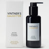 Vintner's Daughter Active Renewal Cleanser - Product shown next to box