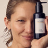 Vintner's Daughter Active Renewal Cleanser - model shown holding product