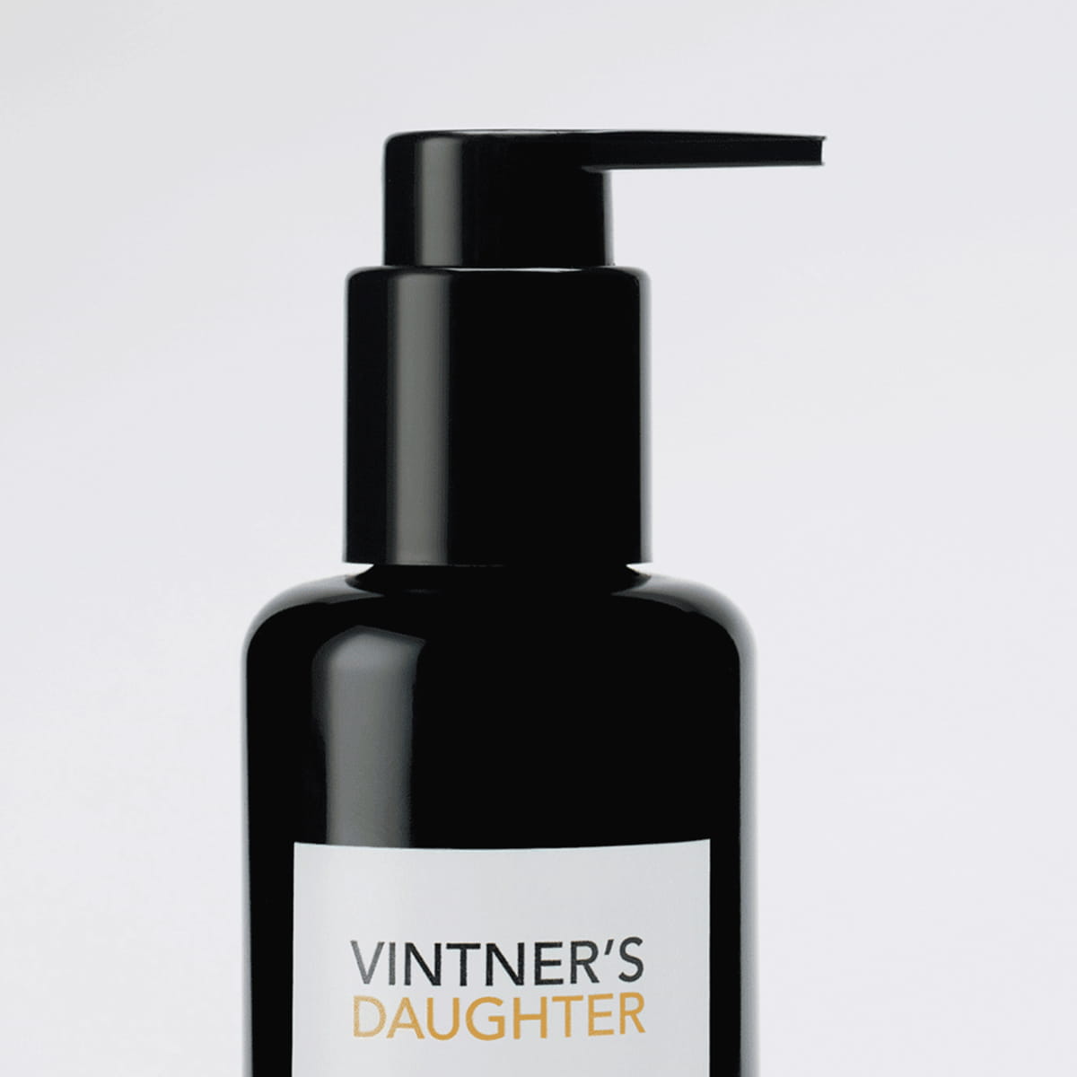 Vintner's Daughter Active Renewal Cleanser (115 ml) - product shown up close.