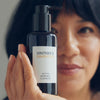 Vintner's Daughter Active Renewal Cleanser - model shown holding product