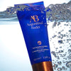 Augustinus Bader The Foaming Cleanser (100 ml)  - product shown in water