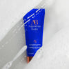 Augustinus Bader The Foaming Cleanser (100 ml) - product shown underneath foam