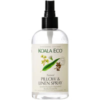 Koala Eco Pillow & Linen Spray - Eucalyptus, Peppermint & Rosalina Essential Oil (8 oz)