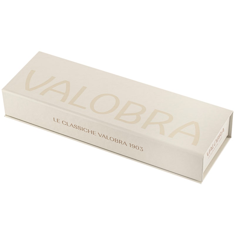 Valobra Italy Primula Discovery Set (5 x 45 g) box closed