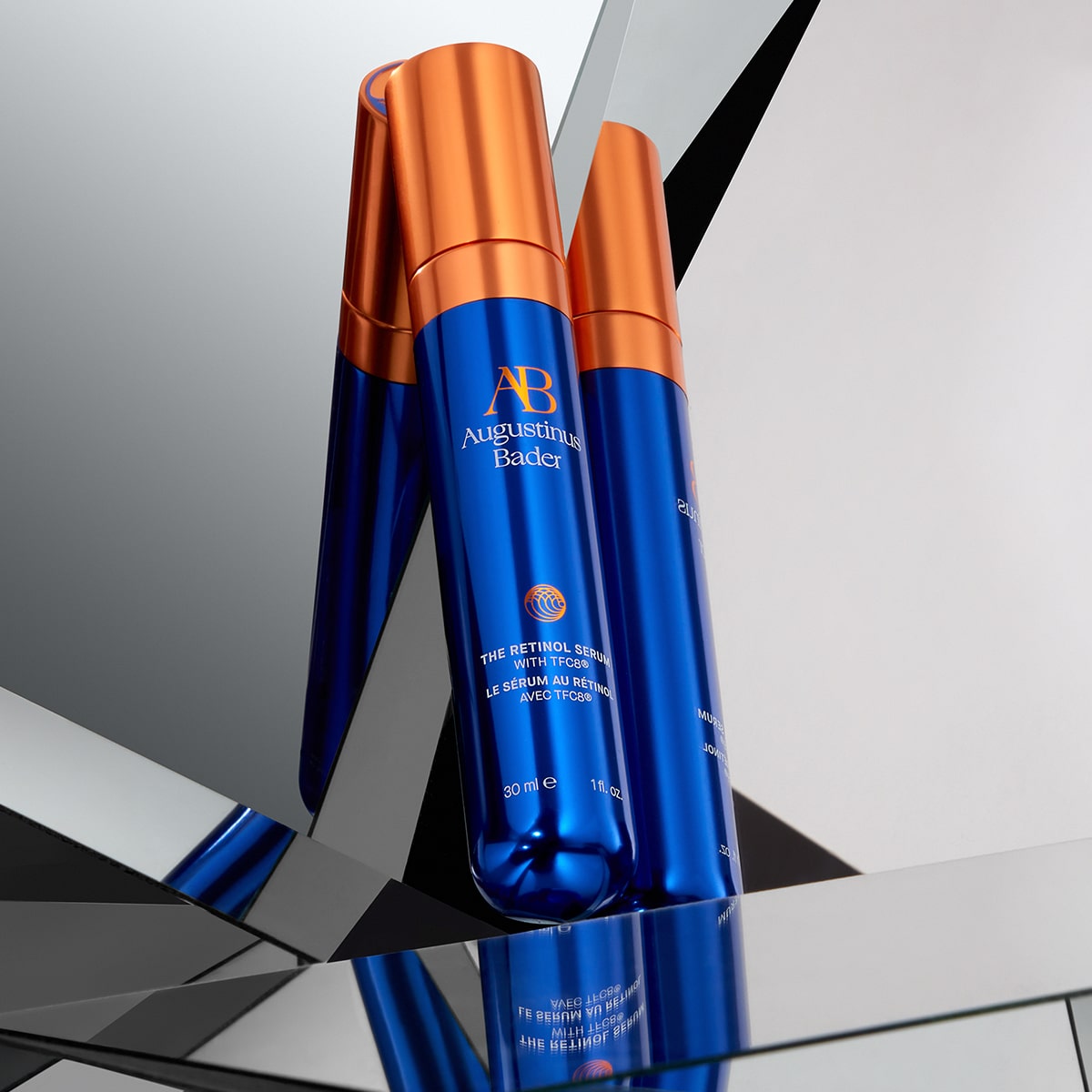 Augustinus Bader The Retinol Serum – Beautyhabit