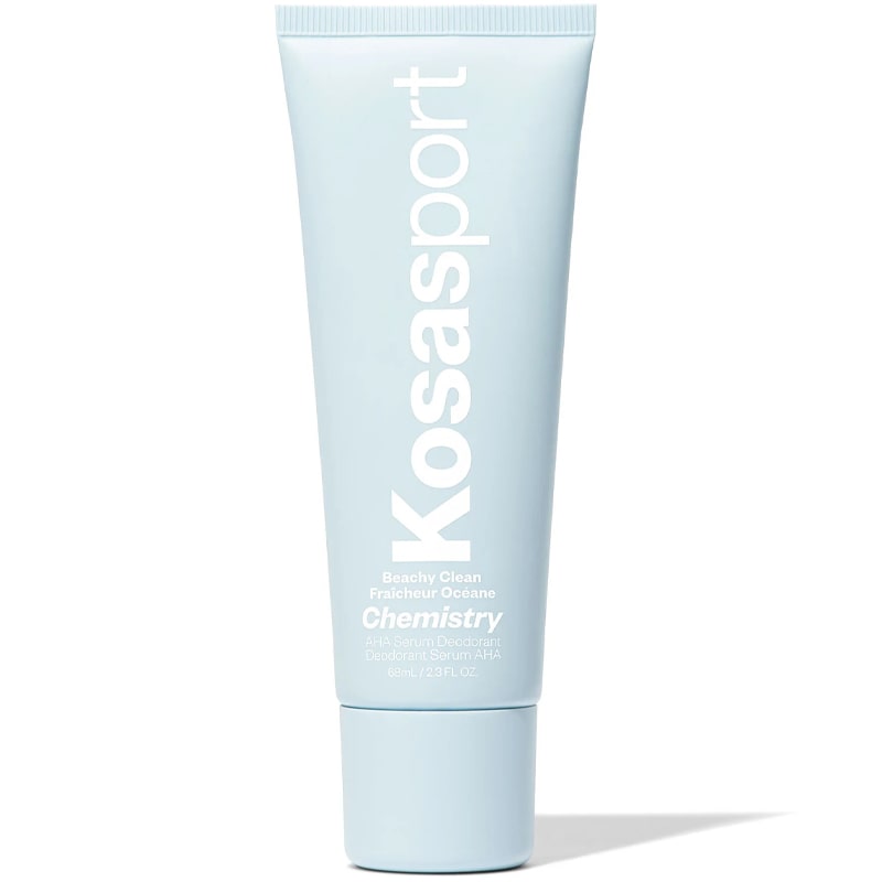 Kosas Cosmetics Kosasport Chemistry Deodorant – Beachy Clean (70 ml)