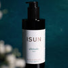 Lifestyle shot of ISUN Altitude Body Wash (200 ml)