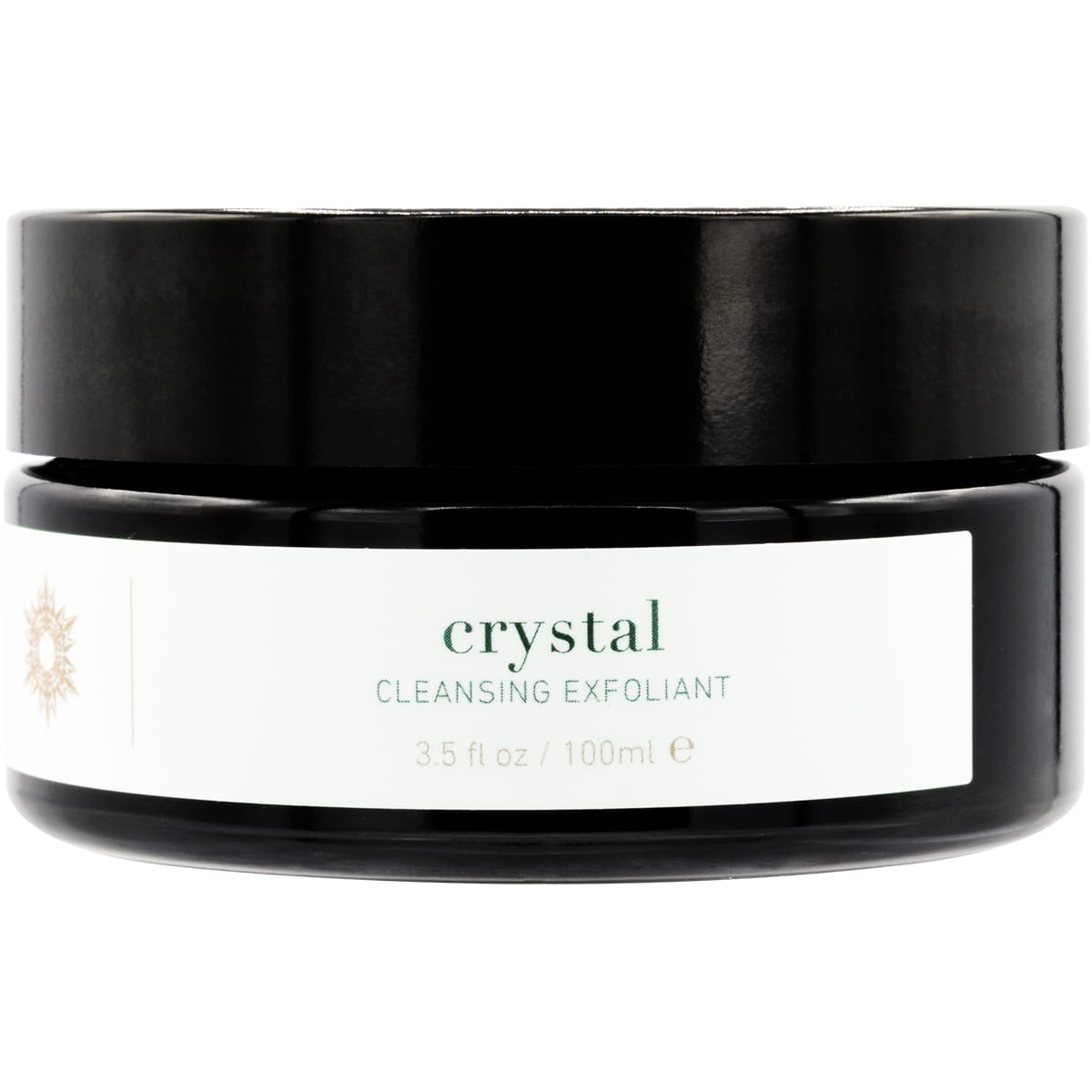 ISUN Crystal Cleansing Exfoliant (100 ml)