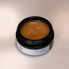 ISUN Ruby Goji Face Mask (58 g) with lid off showing color and texture of mask inside