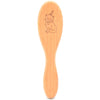 Wooden Baby Hair Brush – Cat