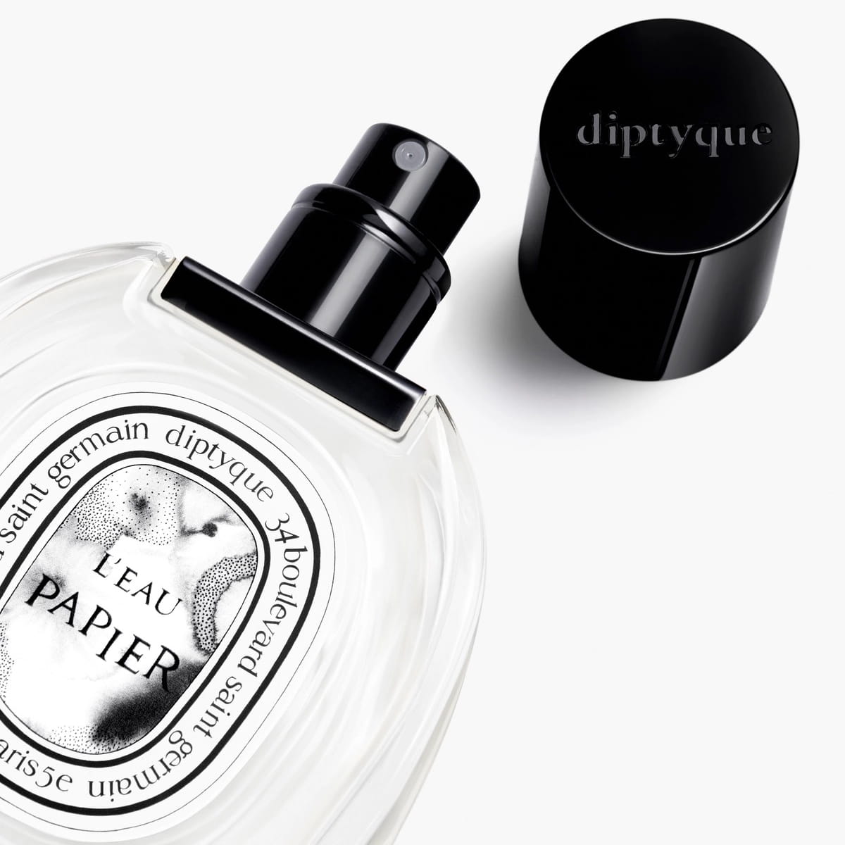 Diptyque L'Eau Papier Eau de Toilette – Beautyhabit