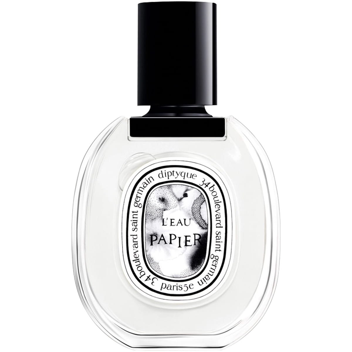 ディップティック　L'eau Papier 50mL Diptyque L'Eau Papier Eau de Toilette – Beautyhabit