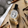 Diptyque L’Eau Papier Eau de Toilette (100 ml) - Product displayed on table