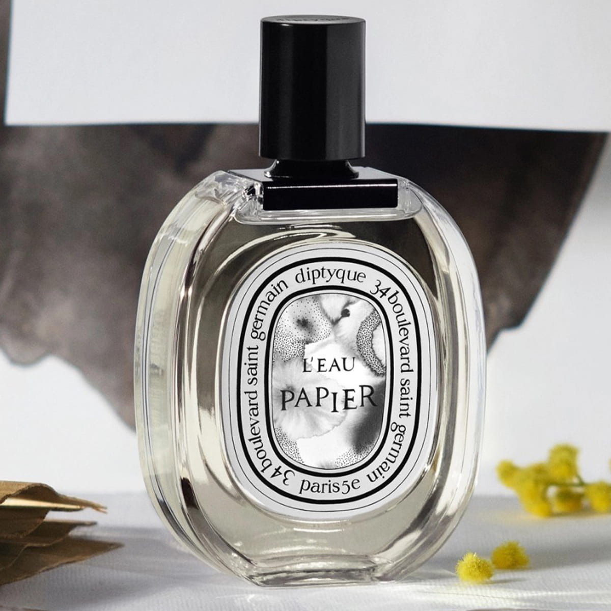 Diptyque L‚ÄôEau Papier Eau de Toilette – Beautyhabit