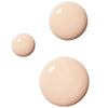 Odacite SPF 50 Flex-Perfecting™ Mineral Drops Tinted Sunscreen - ONE - Product droplets showing color and texture