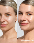 SPF 50 Flex-Perfecting™ Mineral Drops Tinted Sunscreen - One - Beautyhabit