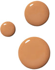 Odacite SPF 50 Flex-Perfecting™ Mineral Drops Tinted Sunscreen - THREE - Product droplets showing color and texture