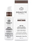 Odacite SPF 50 Flex-Perfecting™ Mineral Drops Tinted Sunscreen (30 ml) - FIVE