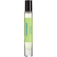 D.S. & Durga Coriander Pocket Perfume (10 ml)