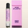 D.S. & Durga Rose Atlantic Pocket Perfume - Product shown next to box